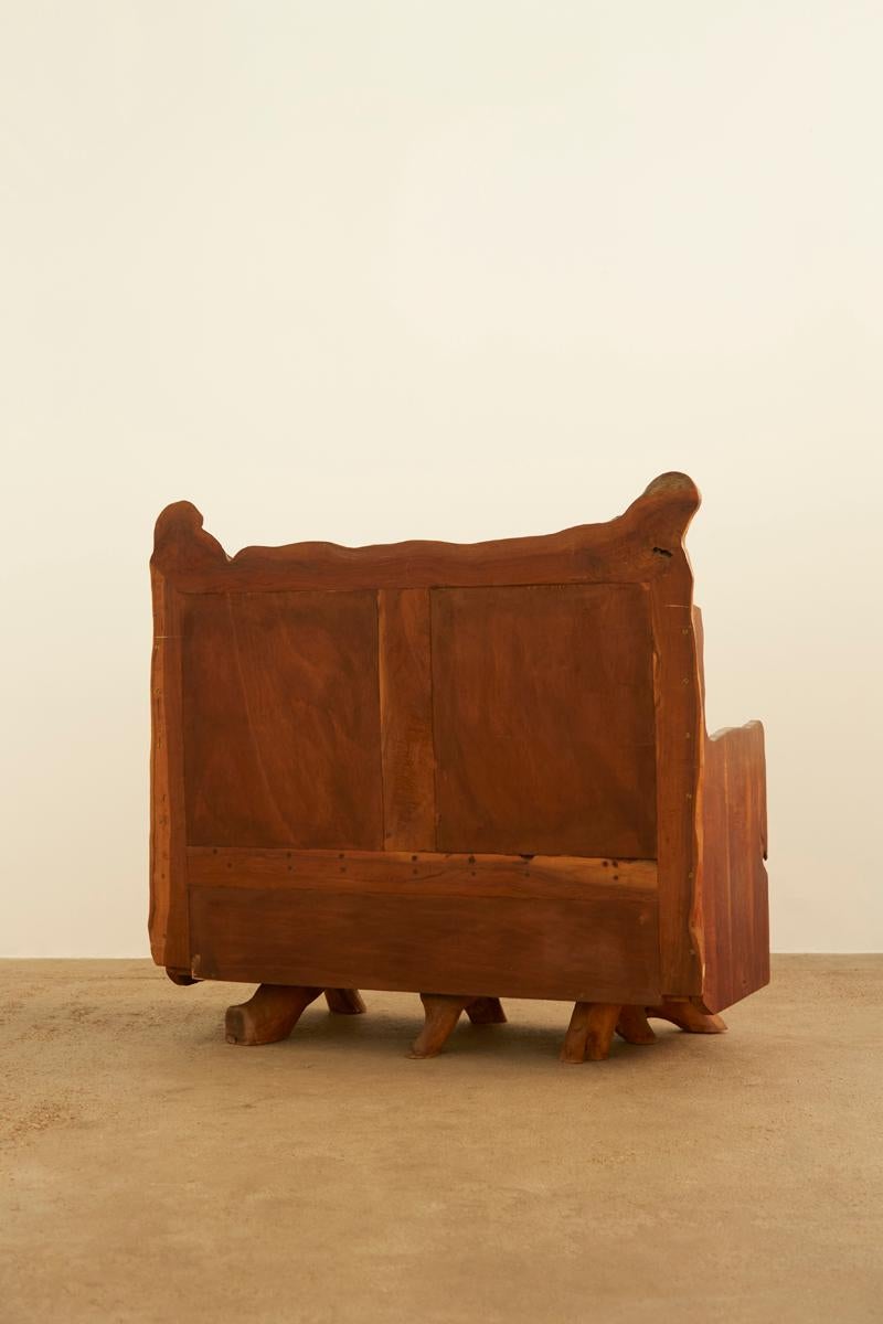 Bois Banc artisanal en vente