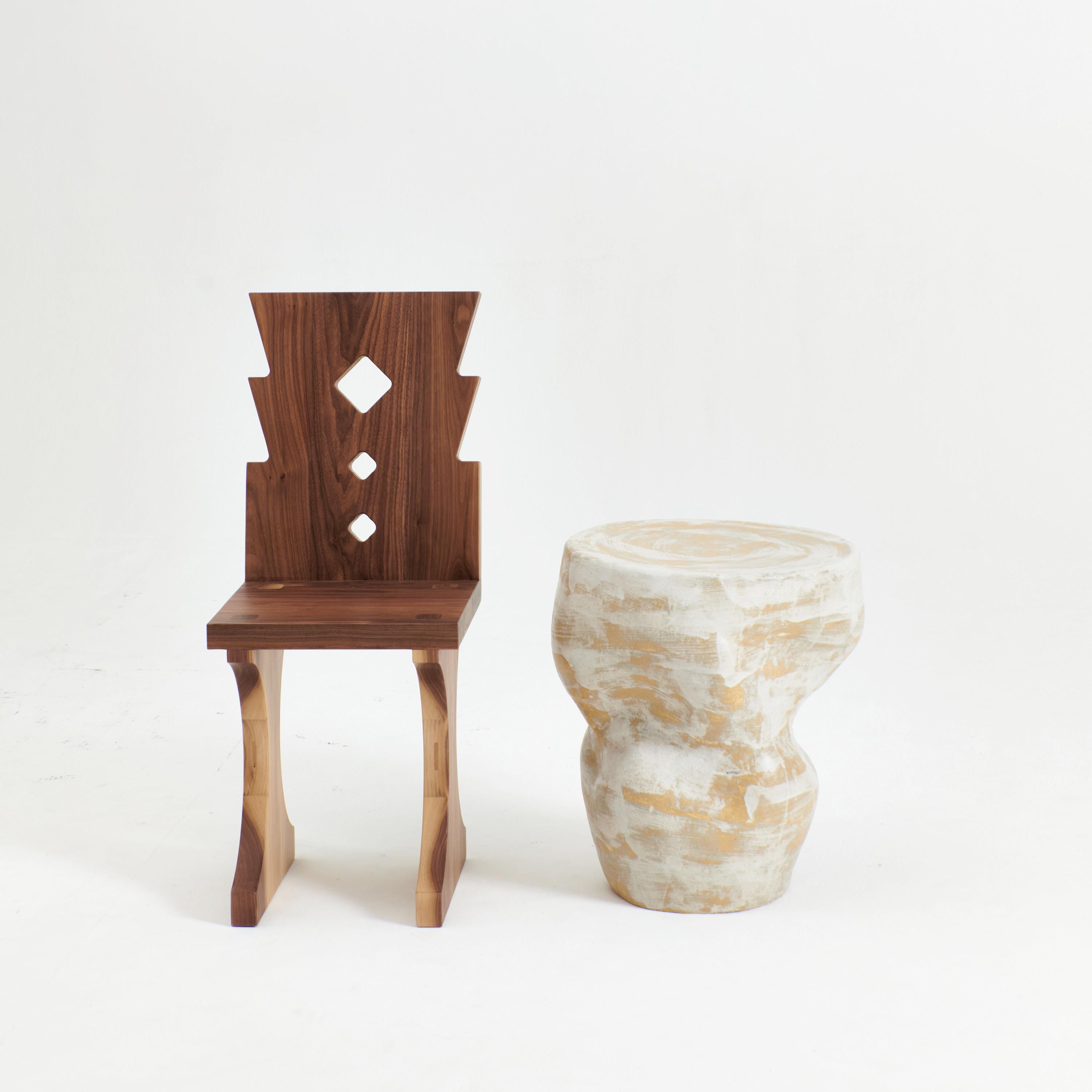 Portoghese Tavolino artigianale in ceramica in vendita