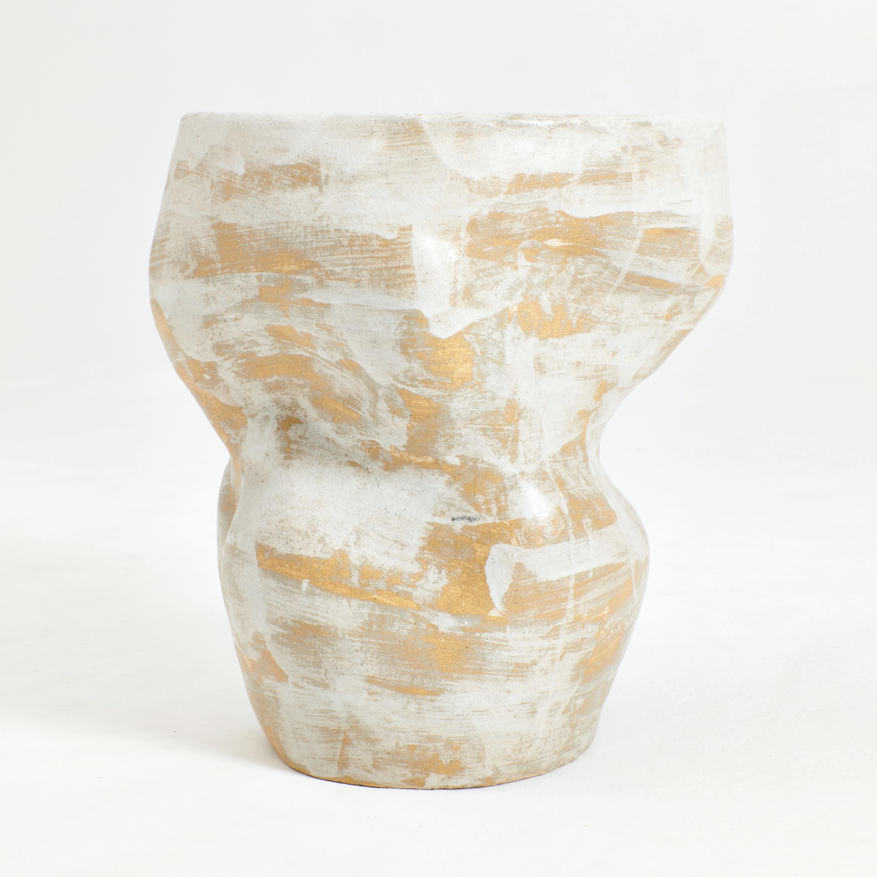 Tavolino artigianale in ceramica in vendita 1