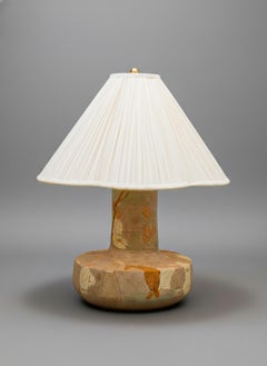 The Seeker’s Lamp by Deetee Home