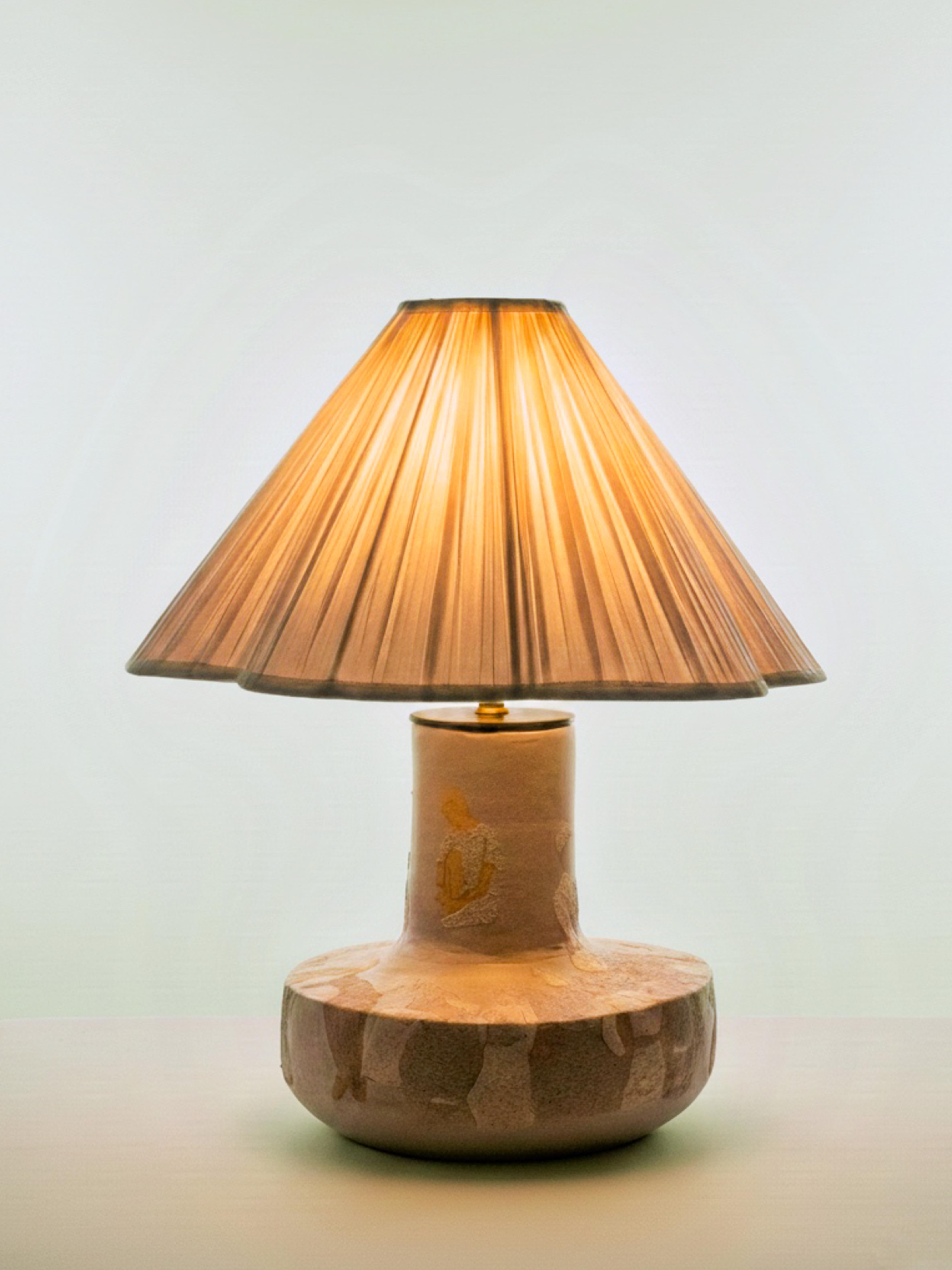 The Seeker’s Lamp by Deetee Home