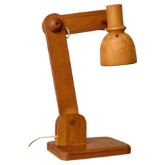 Artisanal Lamp from 1950s France