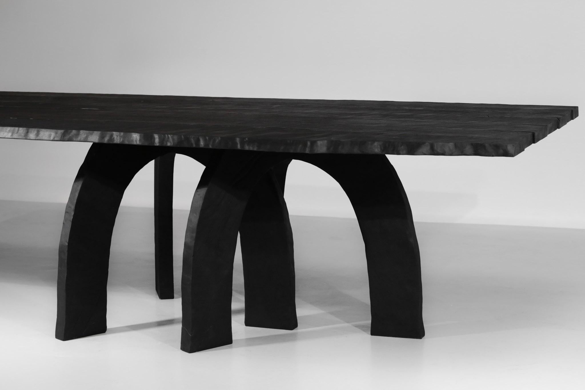 ybu table
