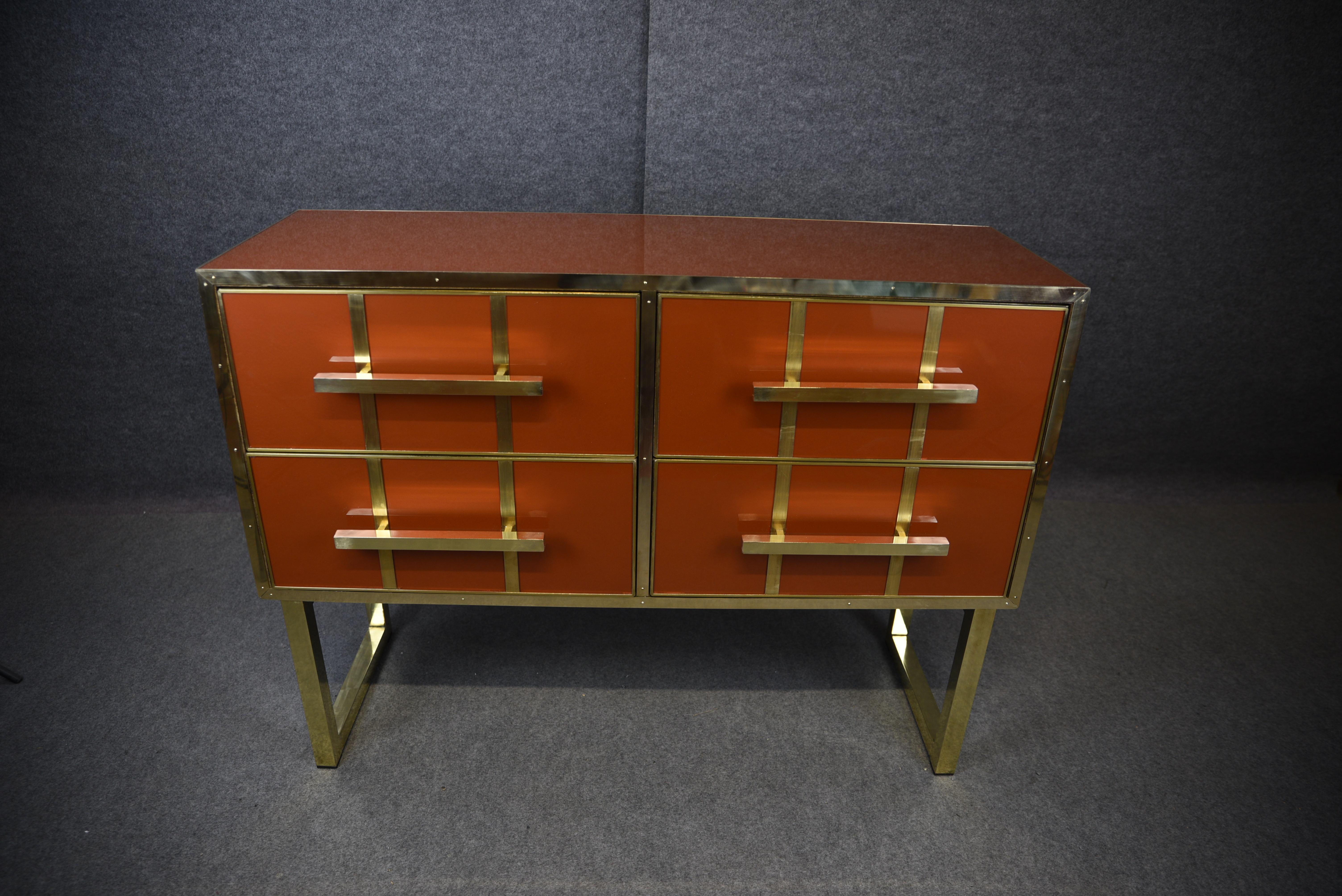 This stunning cassettiera is a true masterpiece of craftsmanship, carefully designed and entirely handmade to combine elegance, functionality, and timeless beauty.  Every inch of this piece reflects the dedication of skilled artisans who have