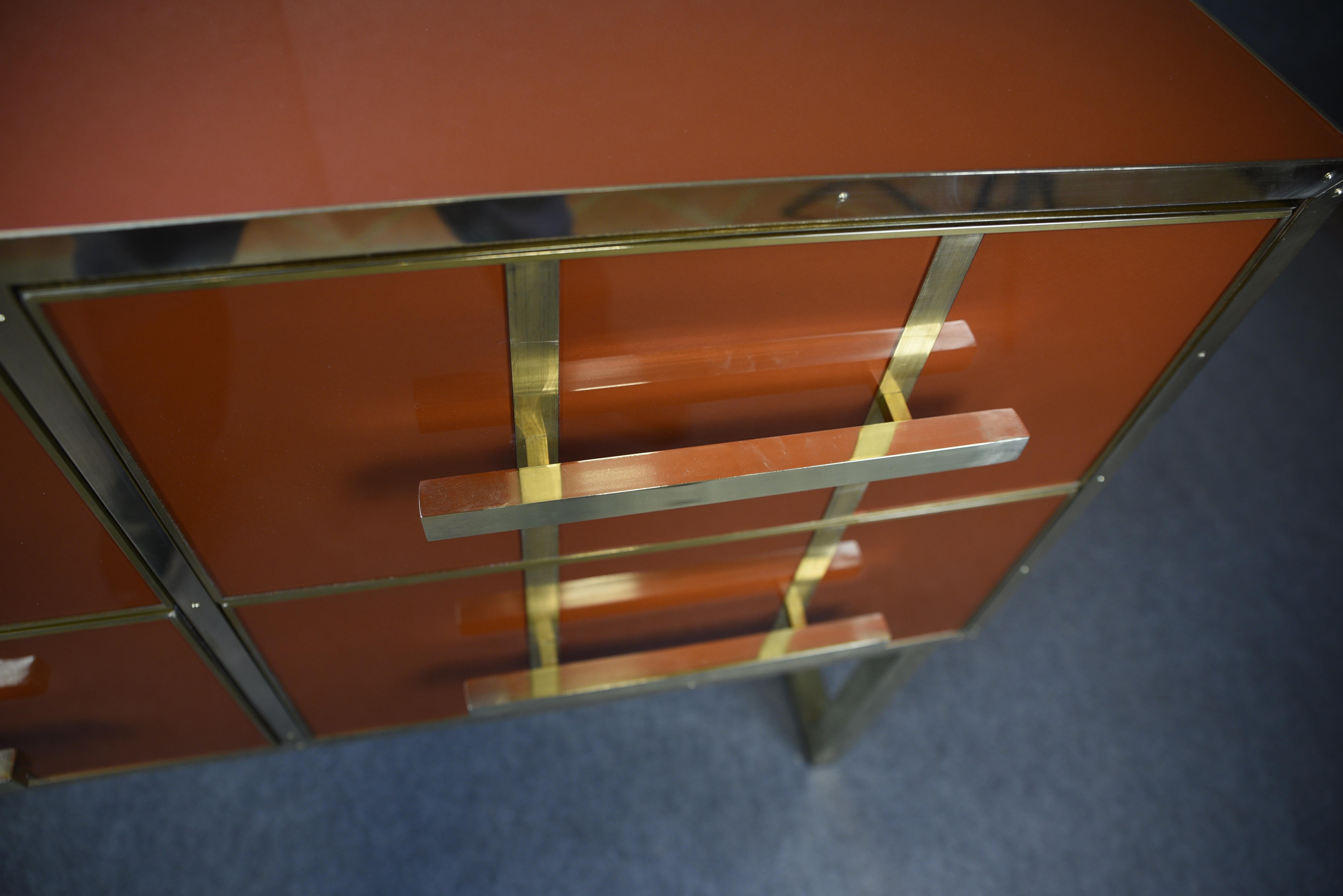 Artisanal Masterpiece: The Ultimate Chest of Drawers