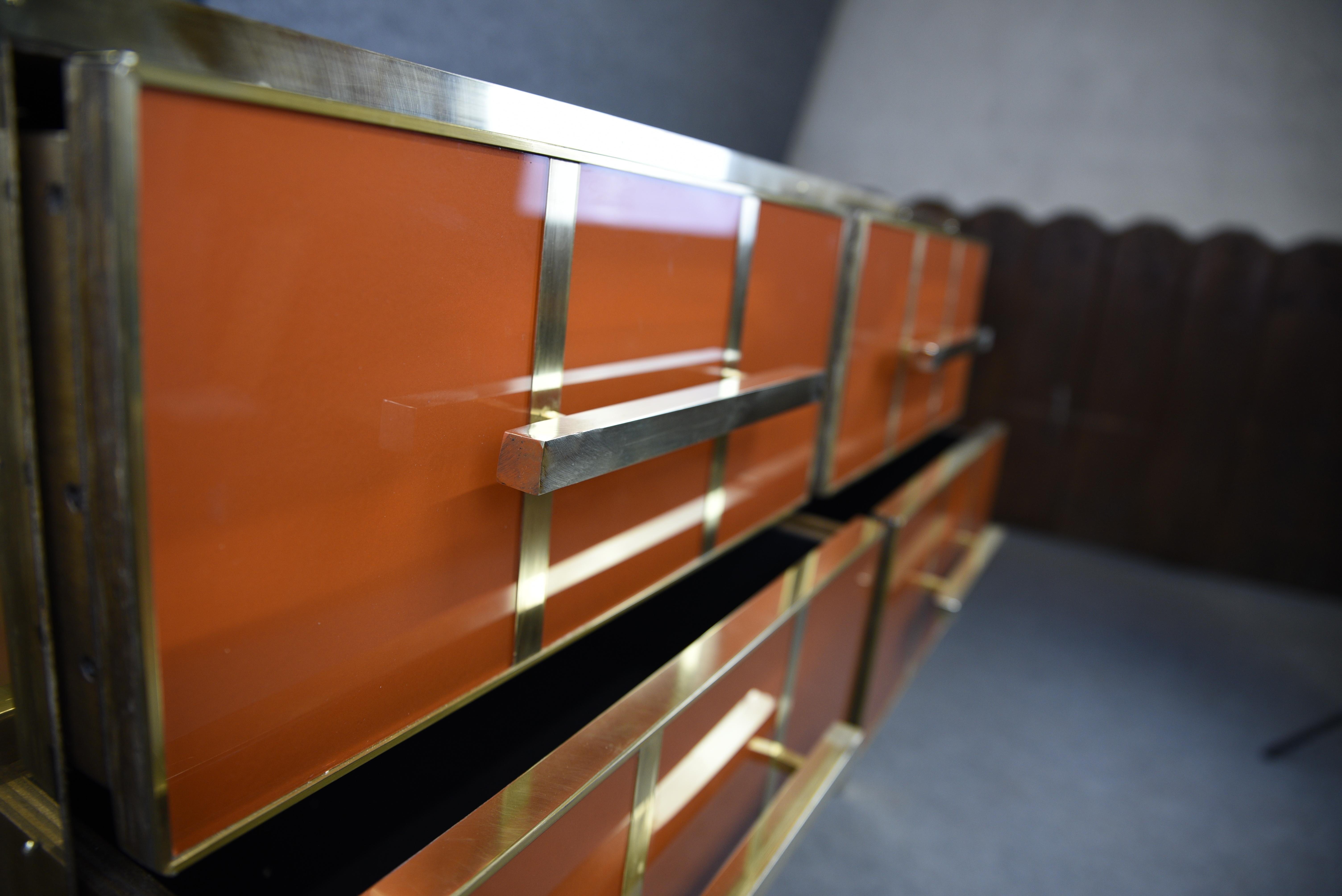 Artisanal Masterpiece: The Ultimate Chest of Drawers