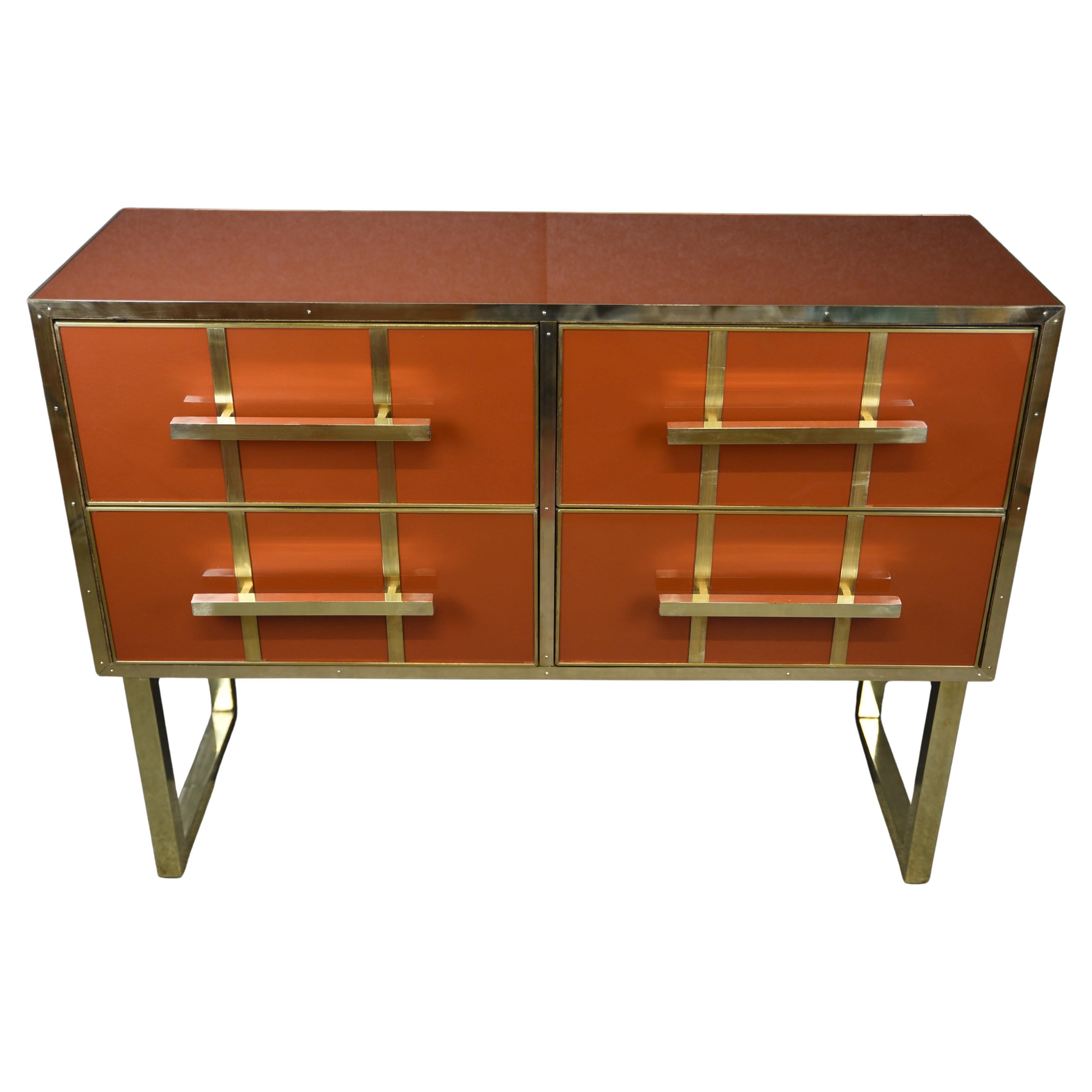 Obra maestra artesanal: la cómoda definitiva "Diseñador Justfurnituress