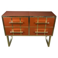 Artisanal Masterpiece: The Ultimate Chest of Drawers "Designer Justfurnituress