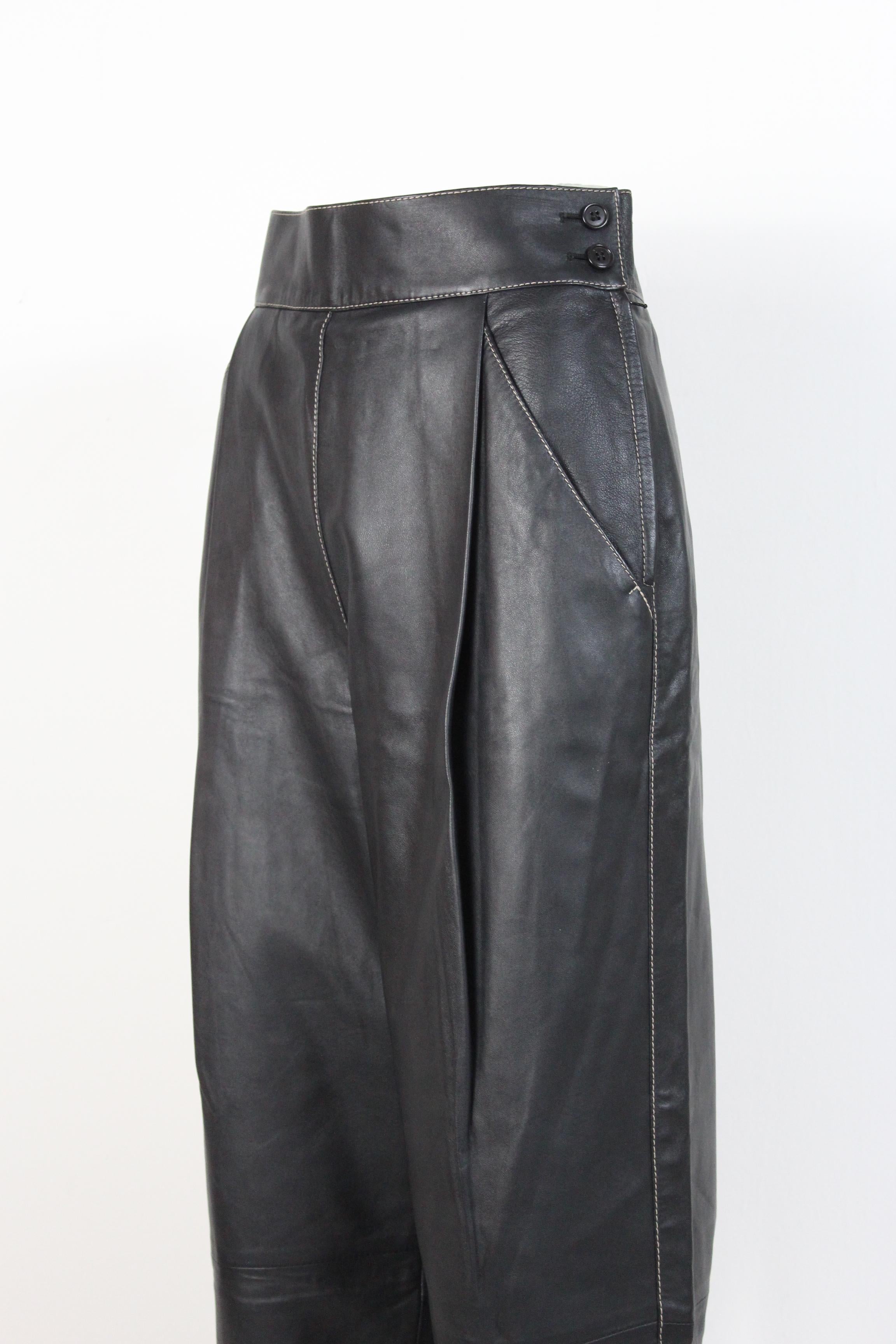 1980s trousers