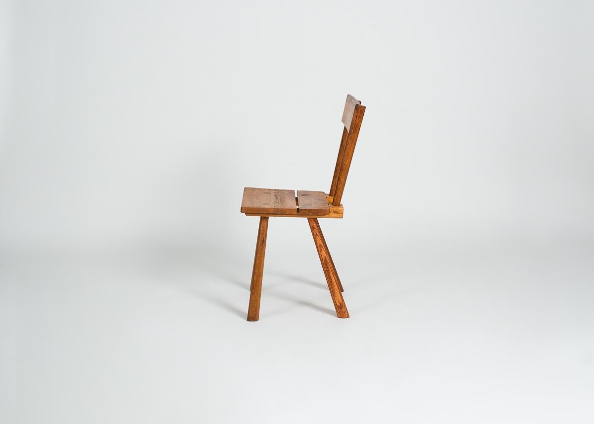 oak kitchen chairs