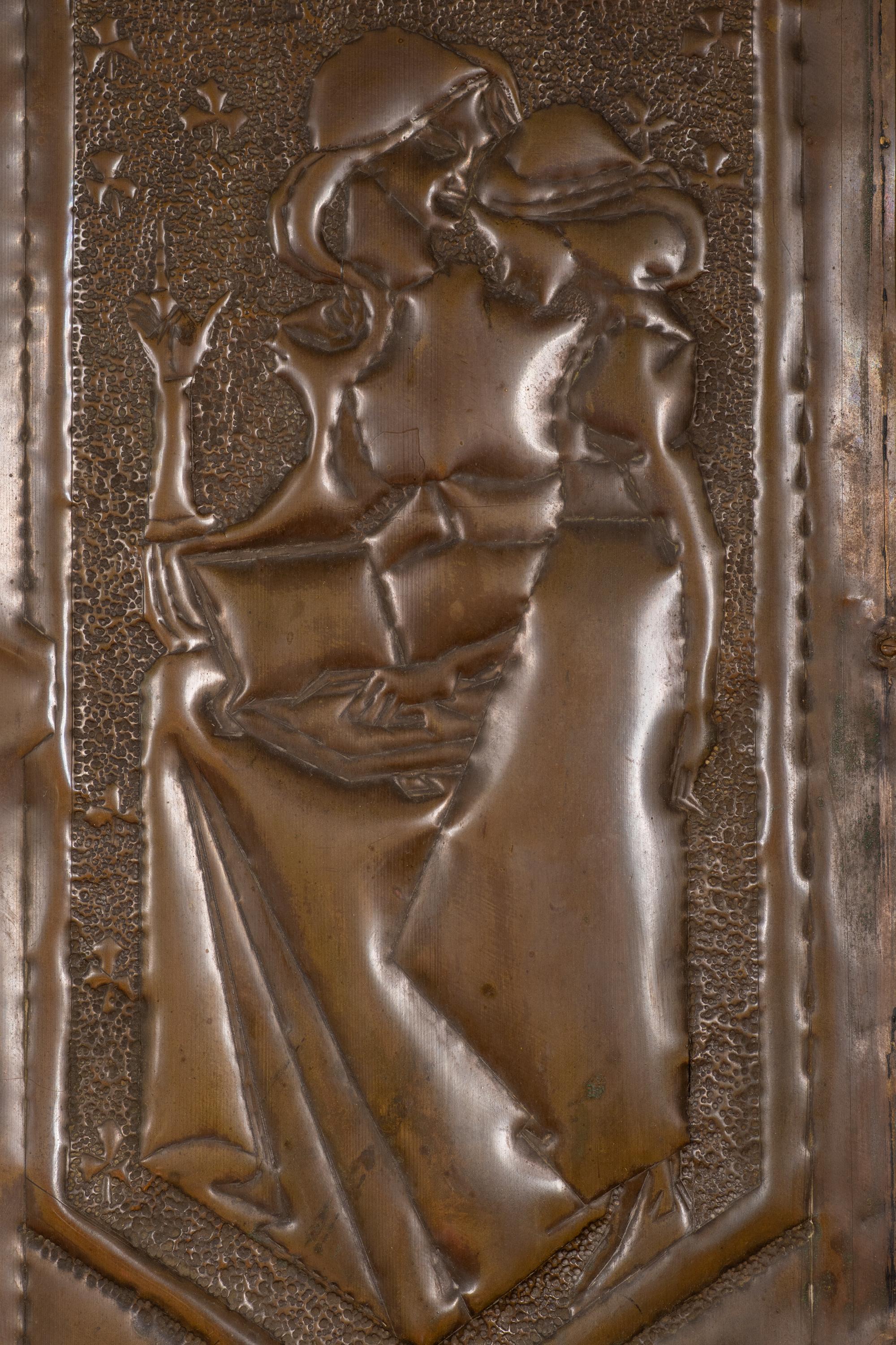 Art Nouveau 
