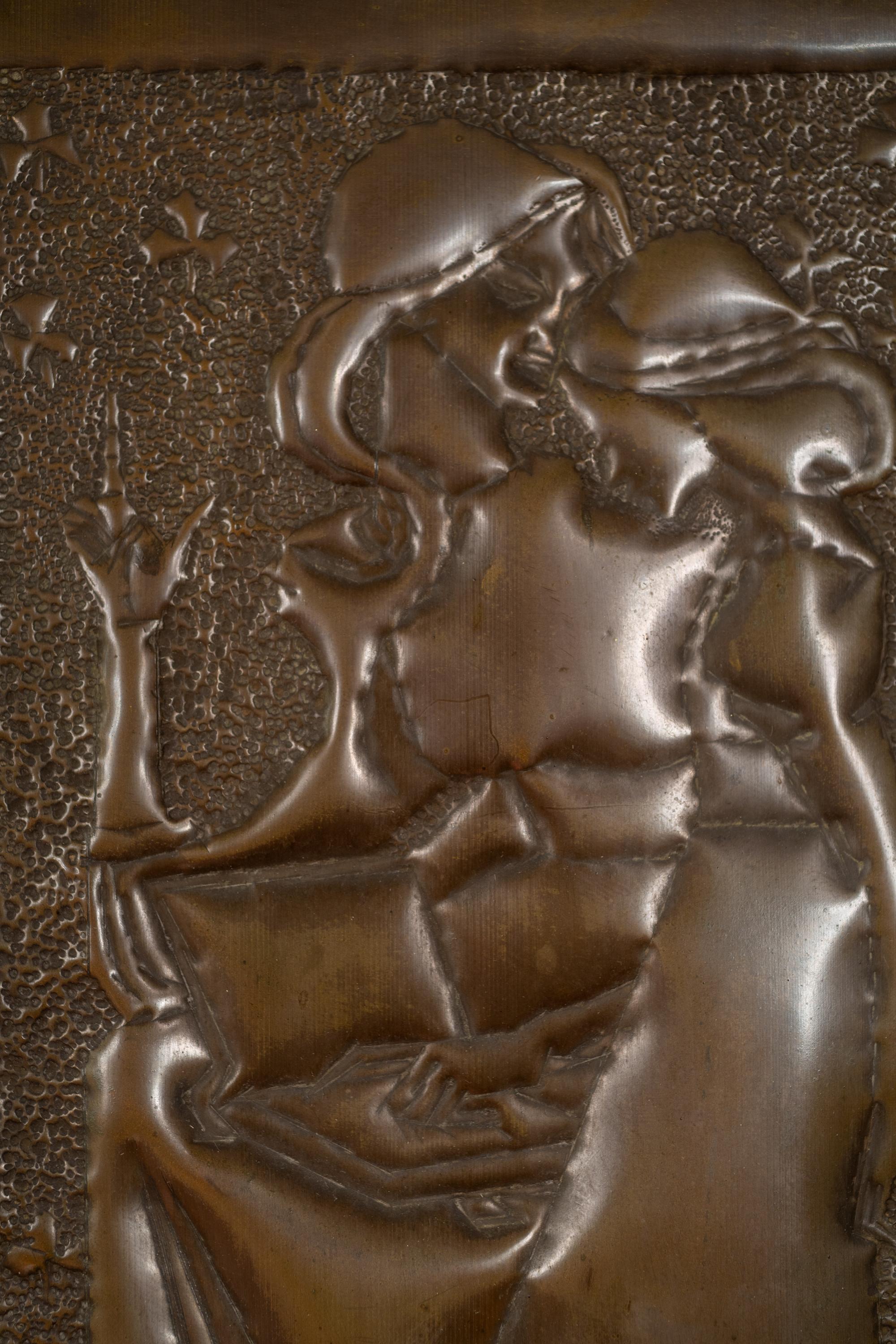 Copper 