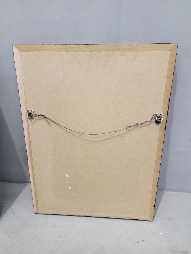 Künstler Derek Christensen Original Nummernschild Popcorn Pop Art, Wandkunst signiert

Derek Christensen, ein preisgekrönter Künstler aus Chicago, ist bekannt für seine handgefertigten Metallarbeiten und Fundstücke, mit denen er diese amerikanischen