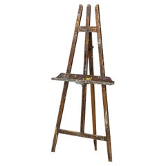 Artist Easel