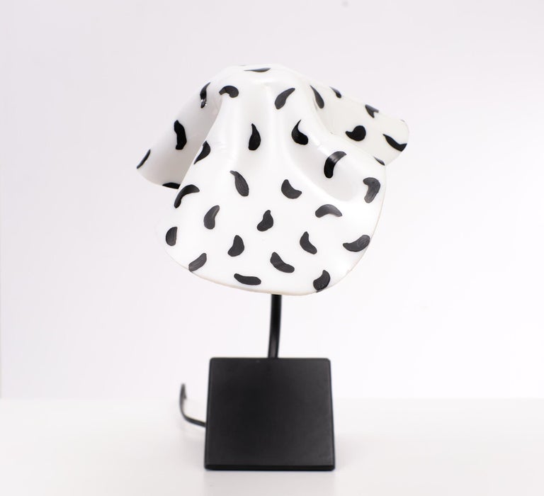 Artist Hand Made Table Lamp For Sale At 1stDibs artist-hand-made-table-lamp-for-sale-at-1stdibs