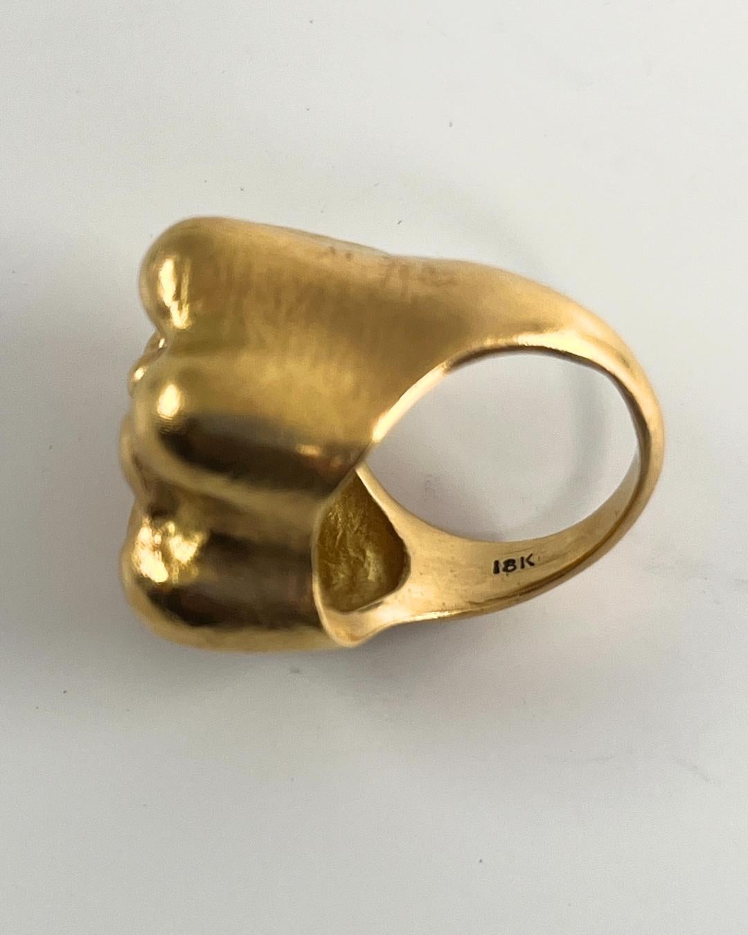 885 gold stamp