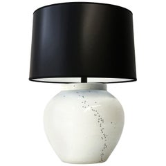 Artist-Made "Ant" Lamp