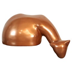 Esculturas de animales