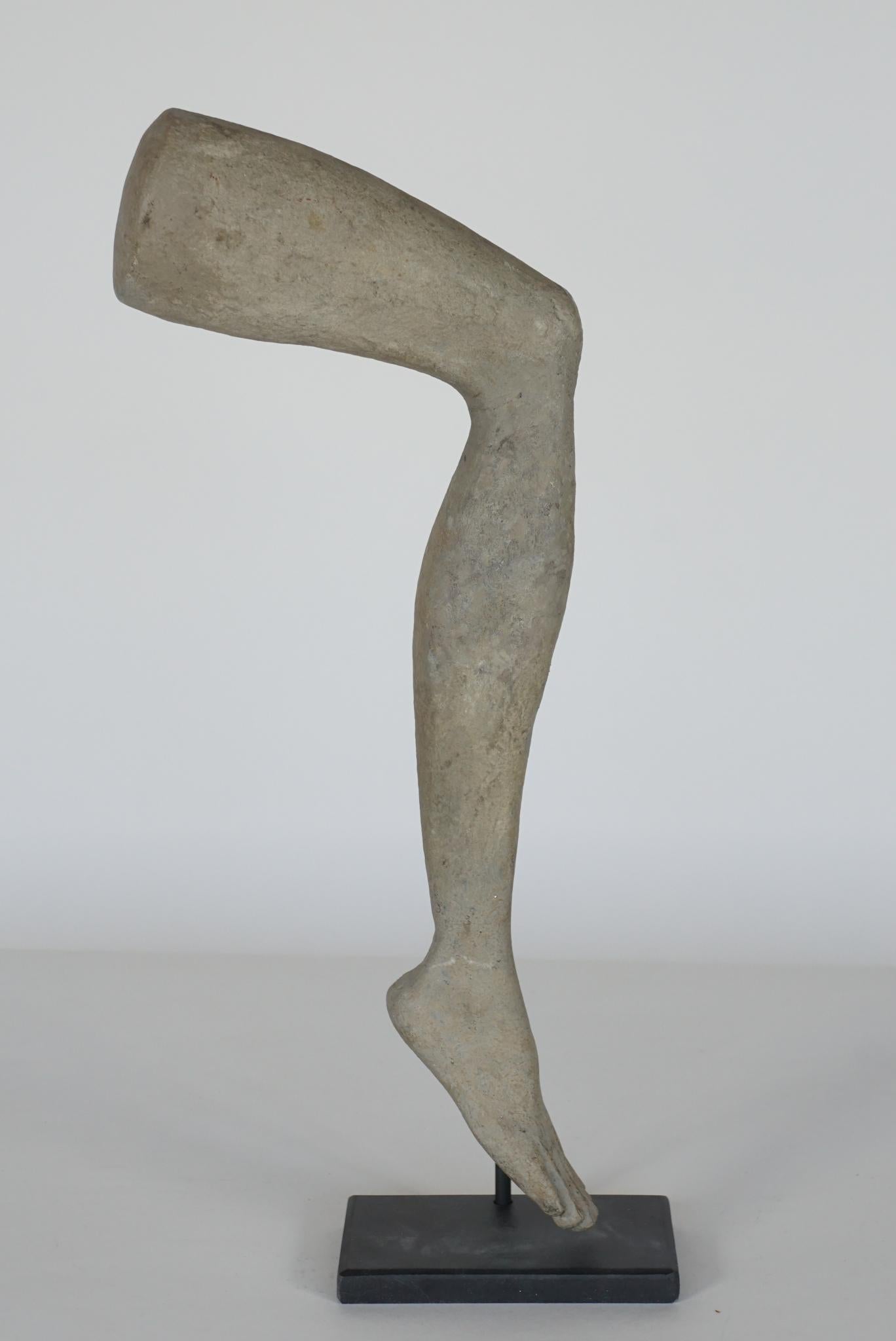 Artist Model of Revolving Leg For Sale 2