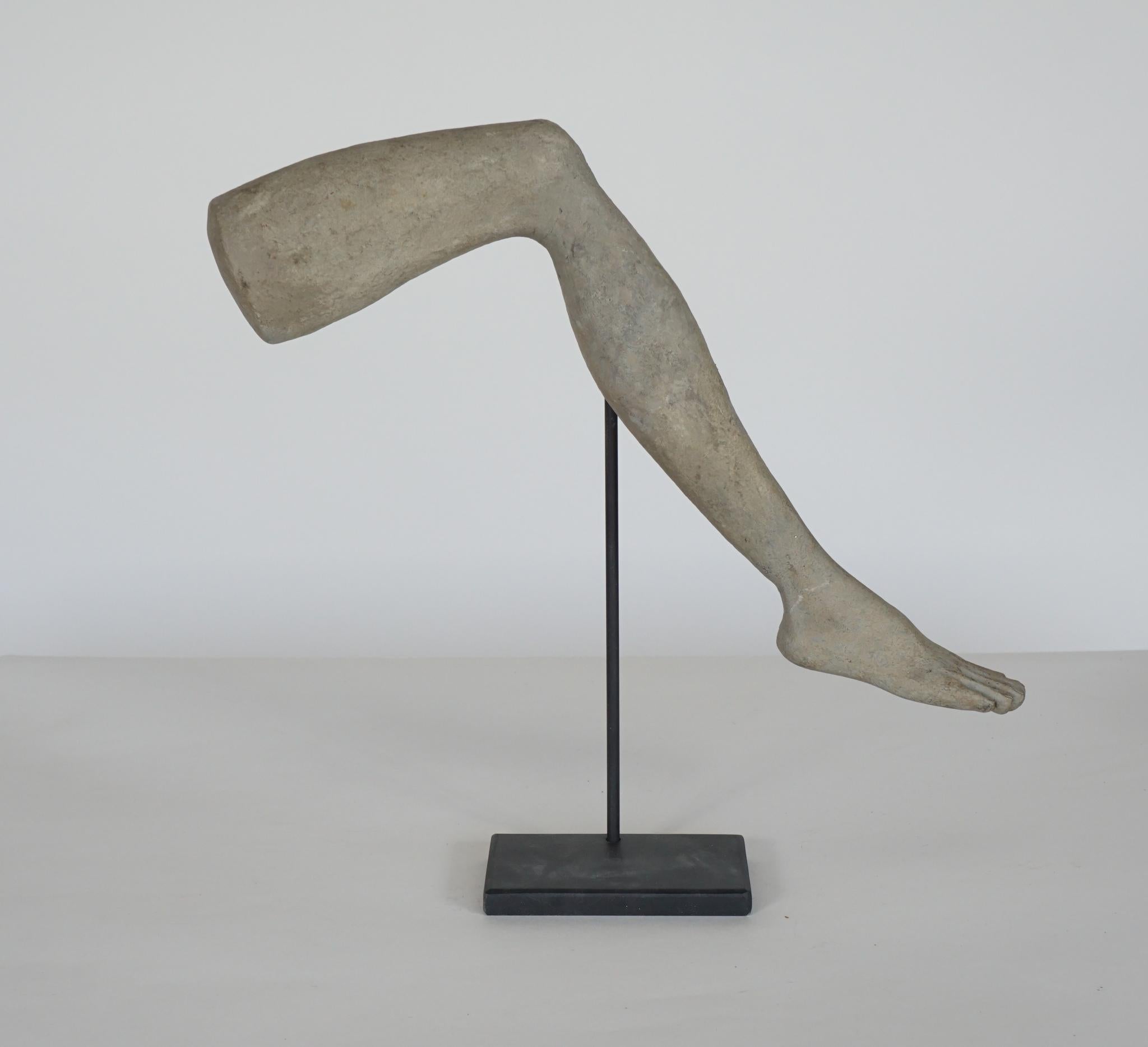 Artist Model of Revolving Leg For Sale 1