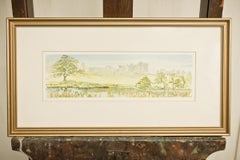 Artist Proof by Helen Stuart