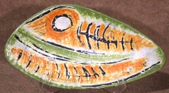 Artist Signed Sculpture