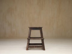 Artist stool