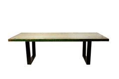 Artist Studio Dining Table