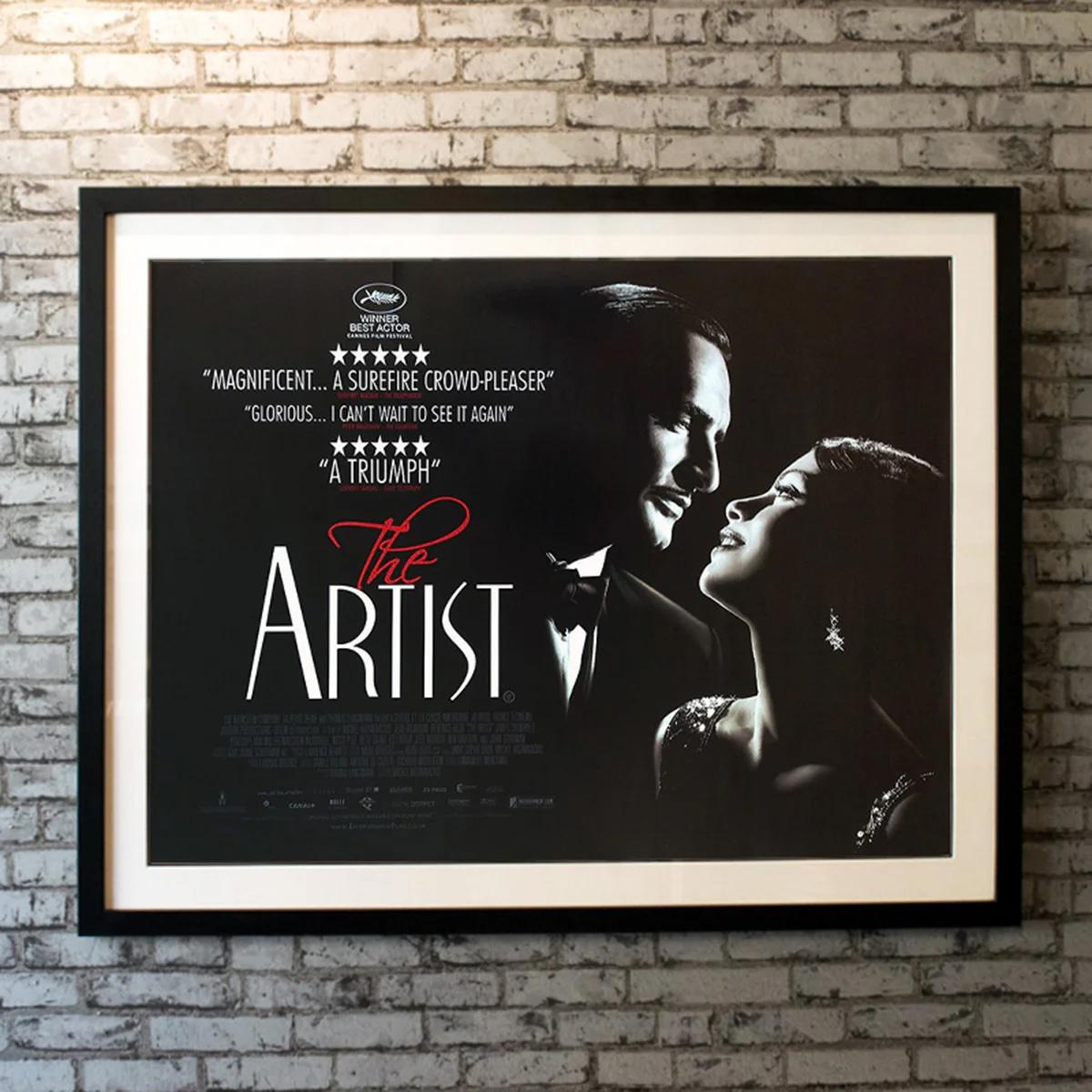 Contemporary Artist, The (2011) For Sale