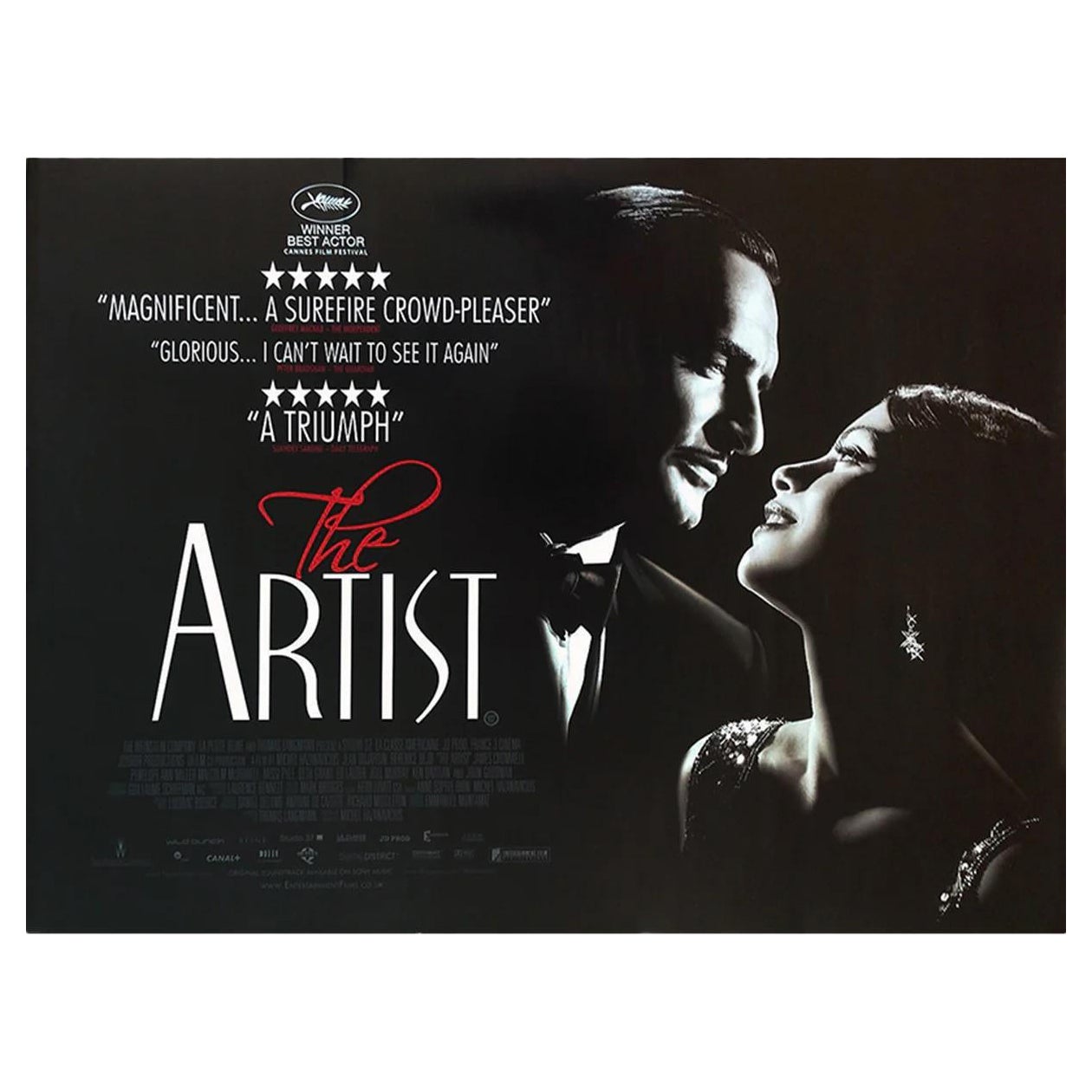 Artist, The (2011) en venta
