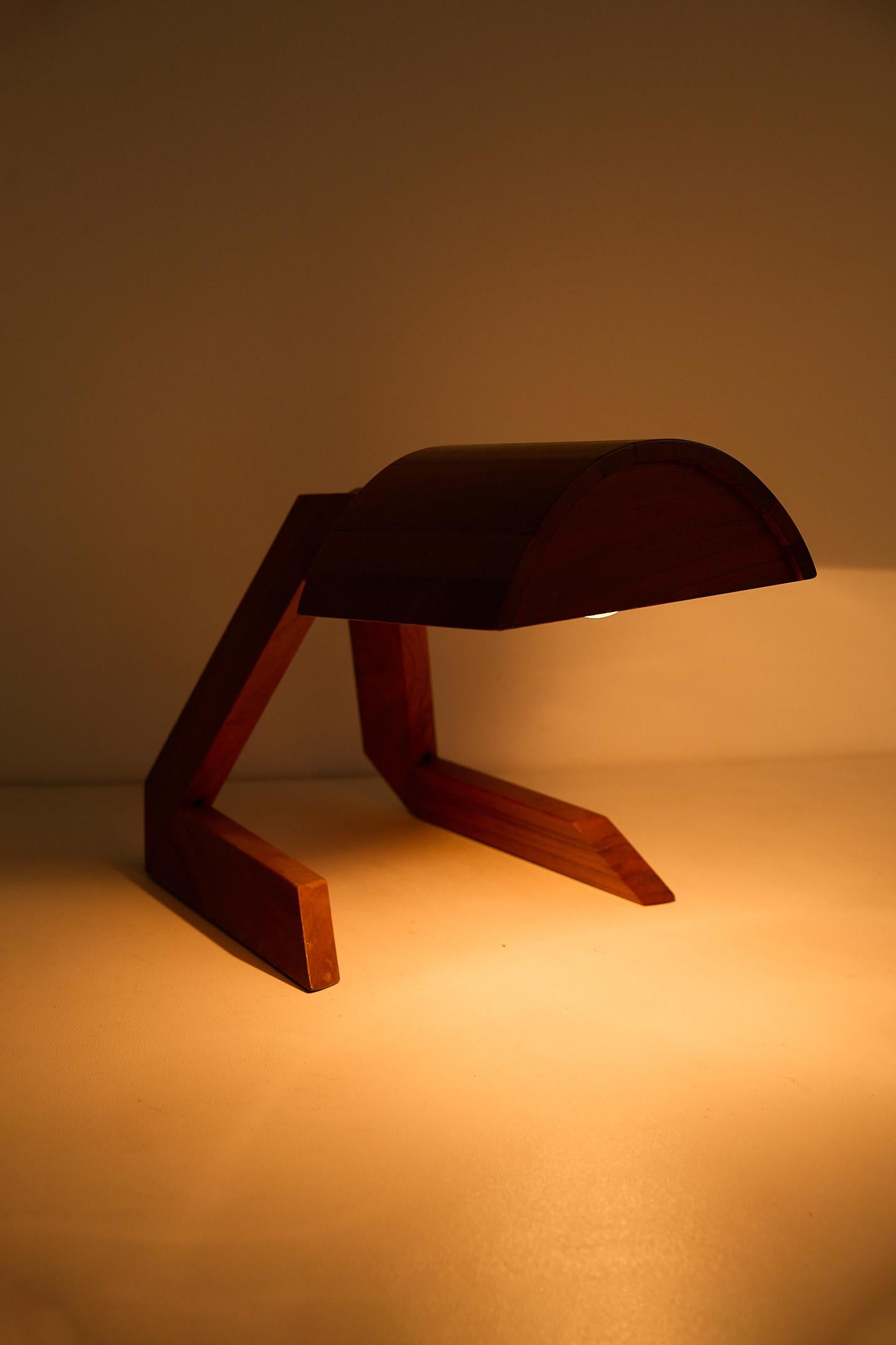 Lámpara Artistanal Moderno en venta