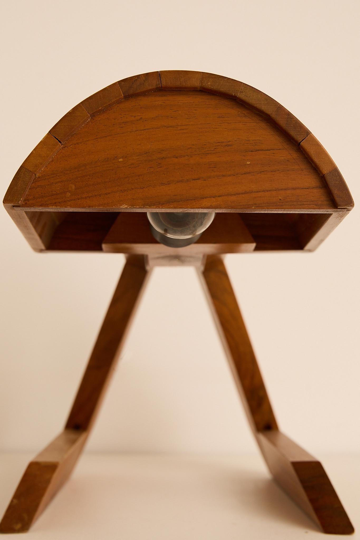 Lámpara Artistanal Italiano en venta