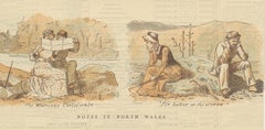 Artistic Adventures in North Wales: The Graphic Summer Number, 1881