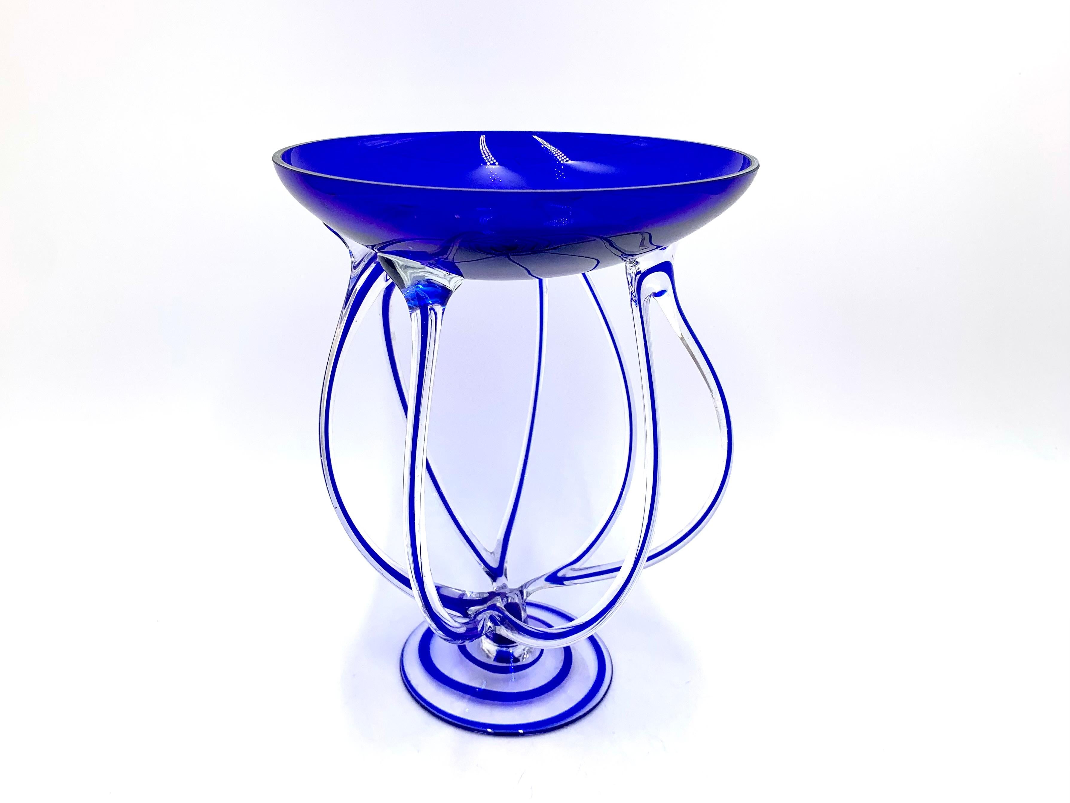 makora krosno art glass