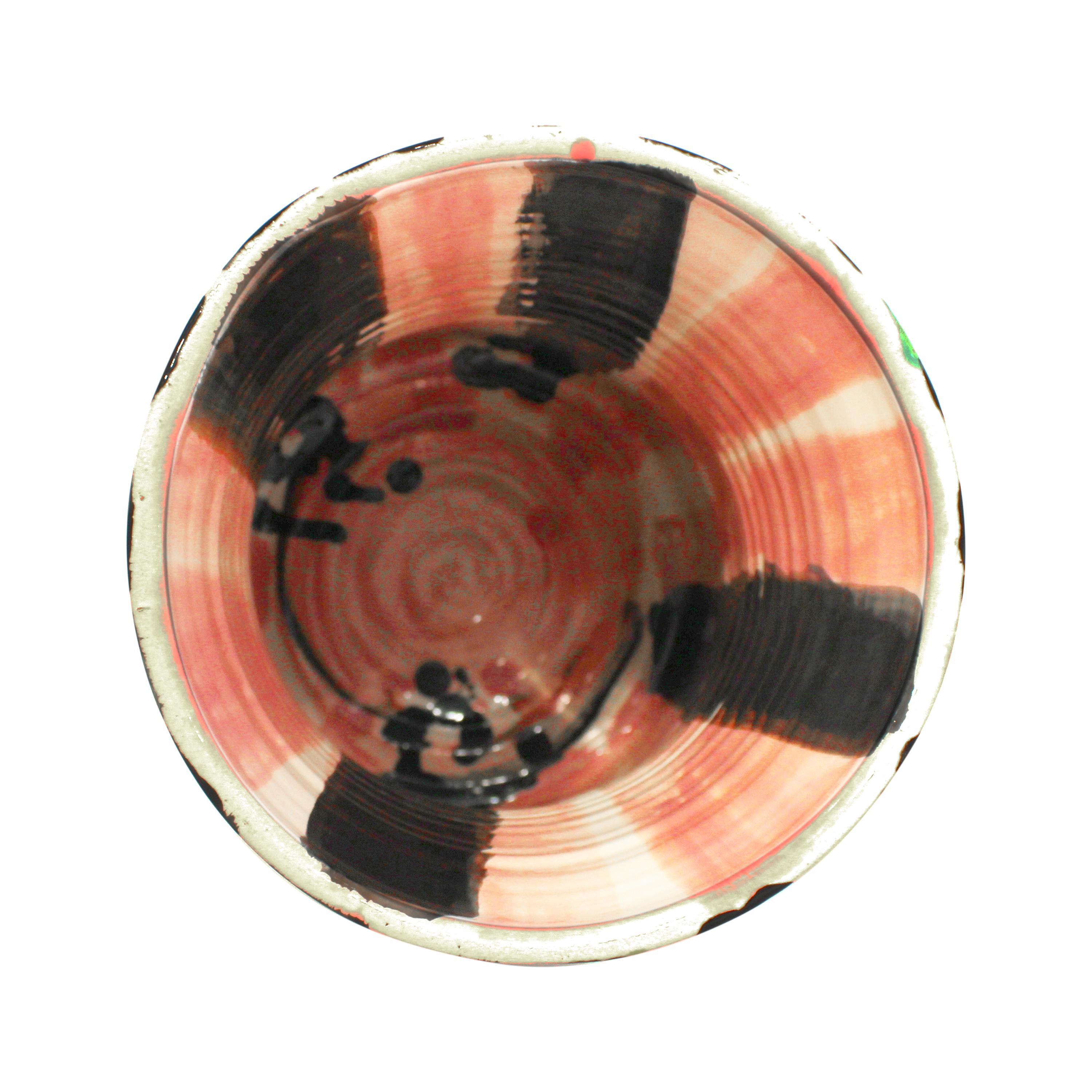 Artistic Ceramic Vase by Ruth Morán for “ The Table Project, ” Spain, 2024 For Sale 4