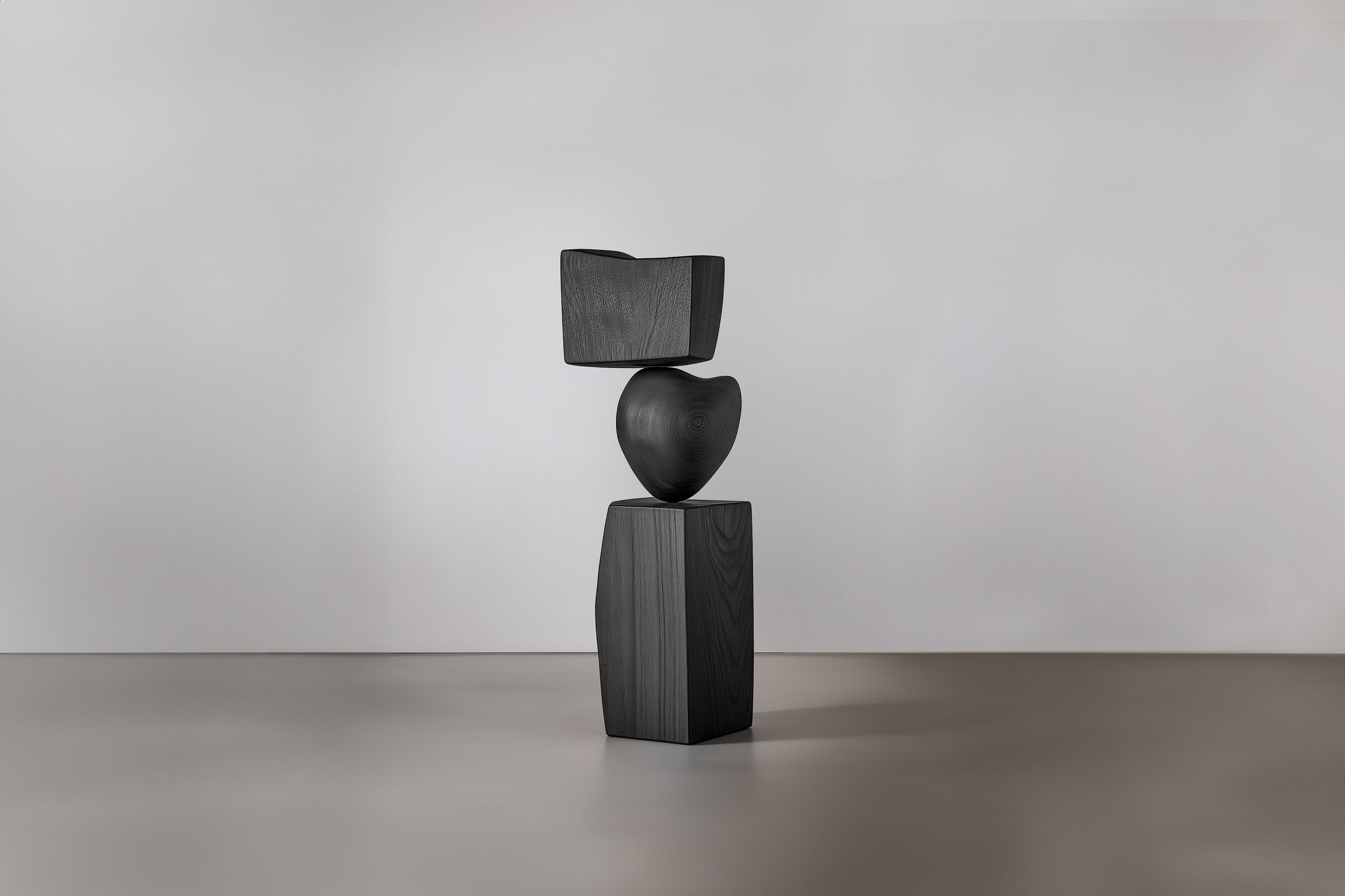 Messicano Caratteristica Artistica Lull No6 in legno massiccio - Perfetta per l'interior design di NONO in vendita