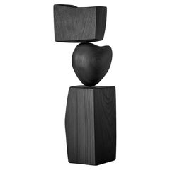 Artistic Feature Lull No6 in Solid Wood – Perfect for Interior Design by NONO
