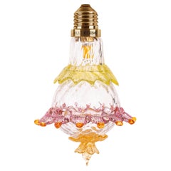 Artistic Glas Glühbirne Kronleuchter Murano Birne MARCANTONIO X Multiforme #10 Artistic Glas Glühbirne Kronleuchter Murano Birne MARCANTONIO X Multiforme #10