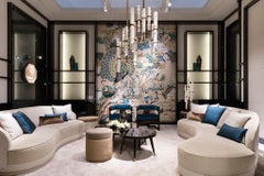 Mosaico artistico fatto a mano  Dimensioni e colori personalizzabili