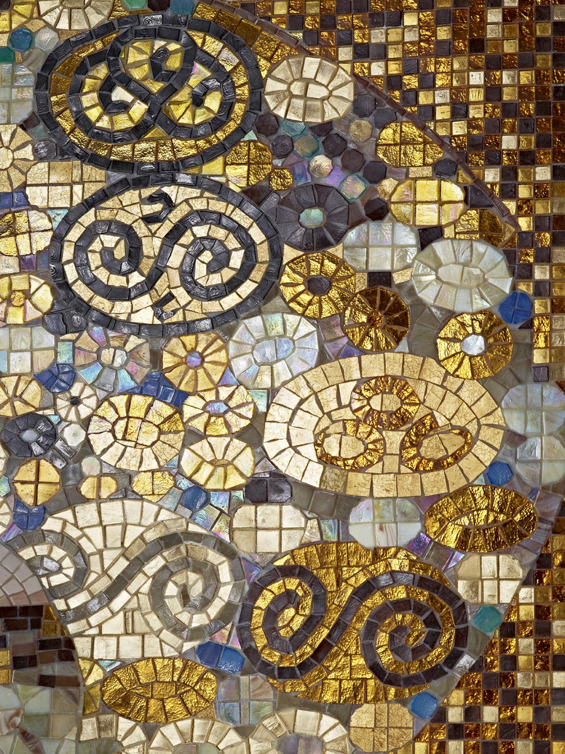 heraclitus mosaic