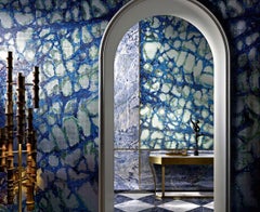 Artistic Mosaic Handmade Dimension and Colors Customizable