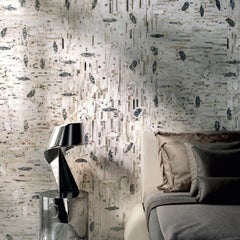 Artistic Mosaic Handmade Marble Mosaic Mother of Pearl