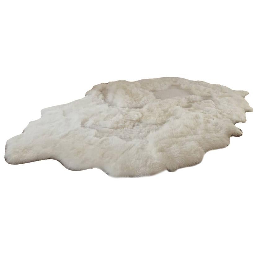 Artistic Rug by Carine Boxy