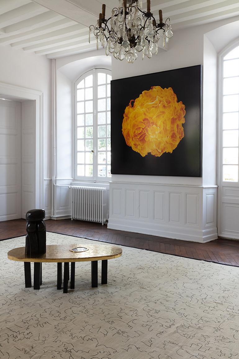 Francese Tappeto Artistics di DM - 