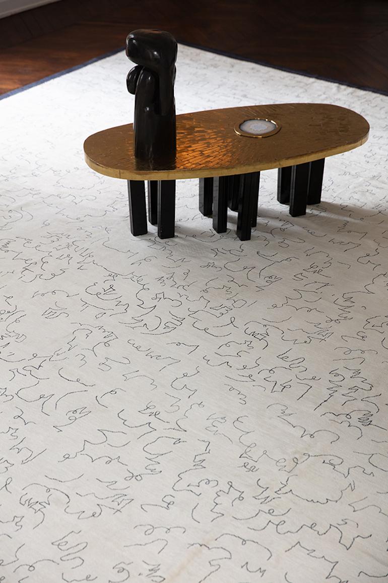 Tappeto Artistics di DM - 