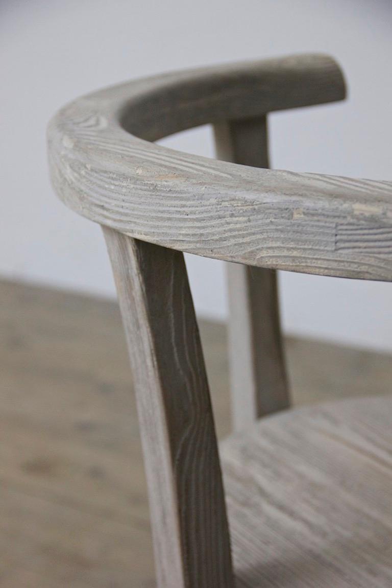 Artist's Chair – an elegant, pared back dining chair For Sale 3