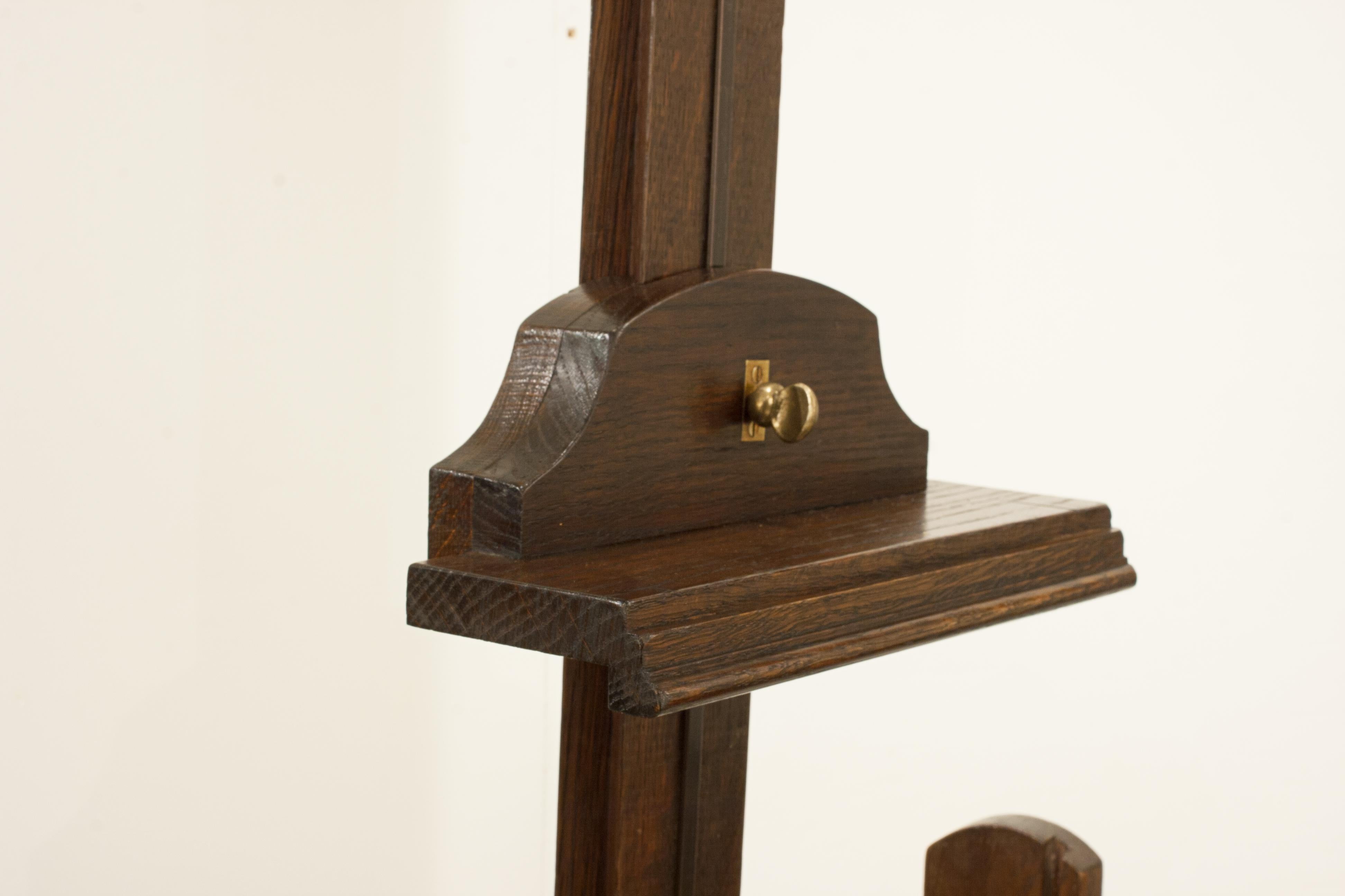 Artists Easel 4
