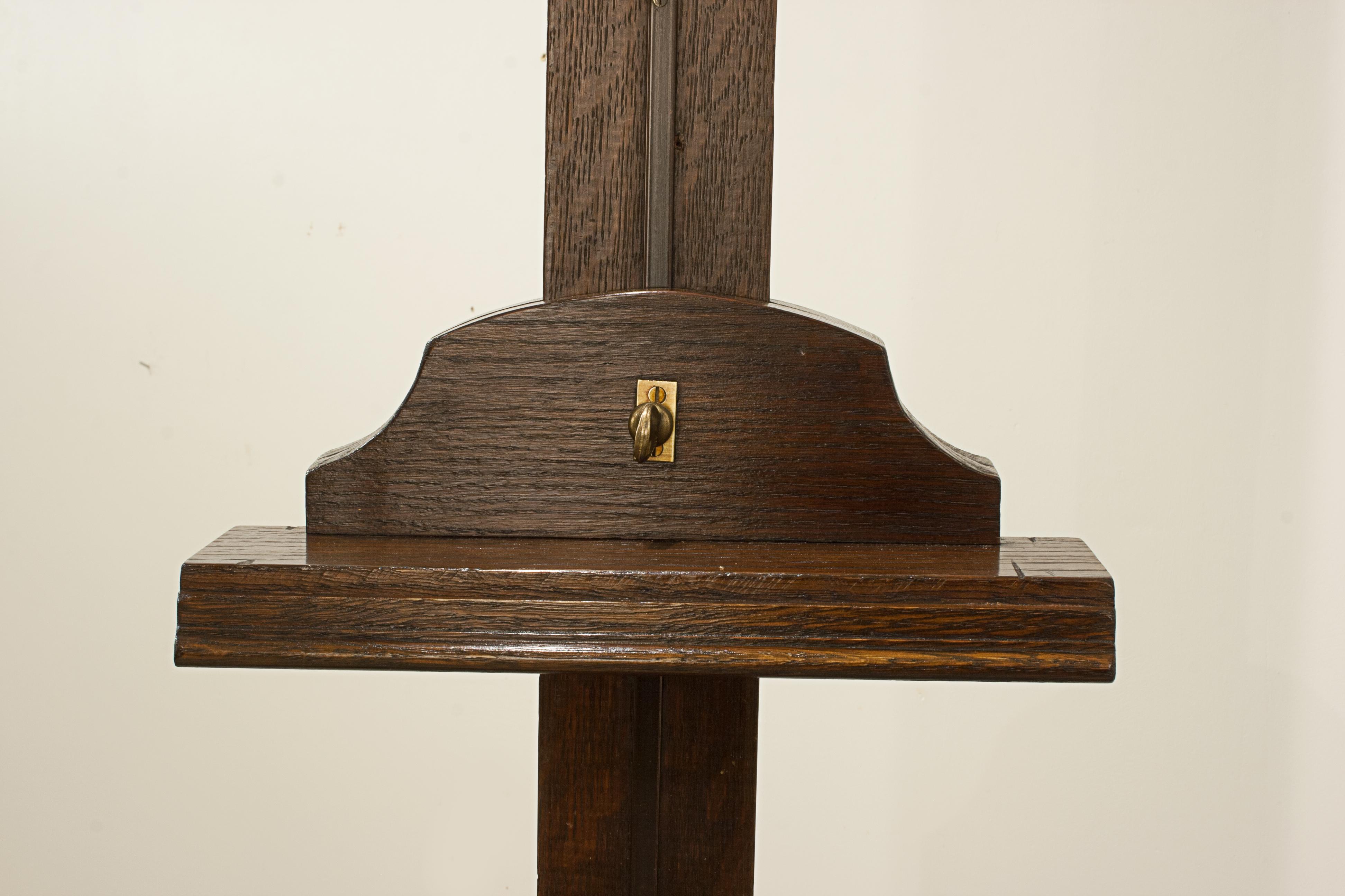 Artists Easel 5