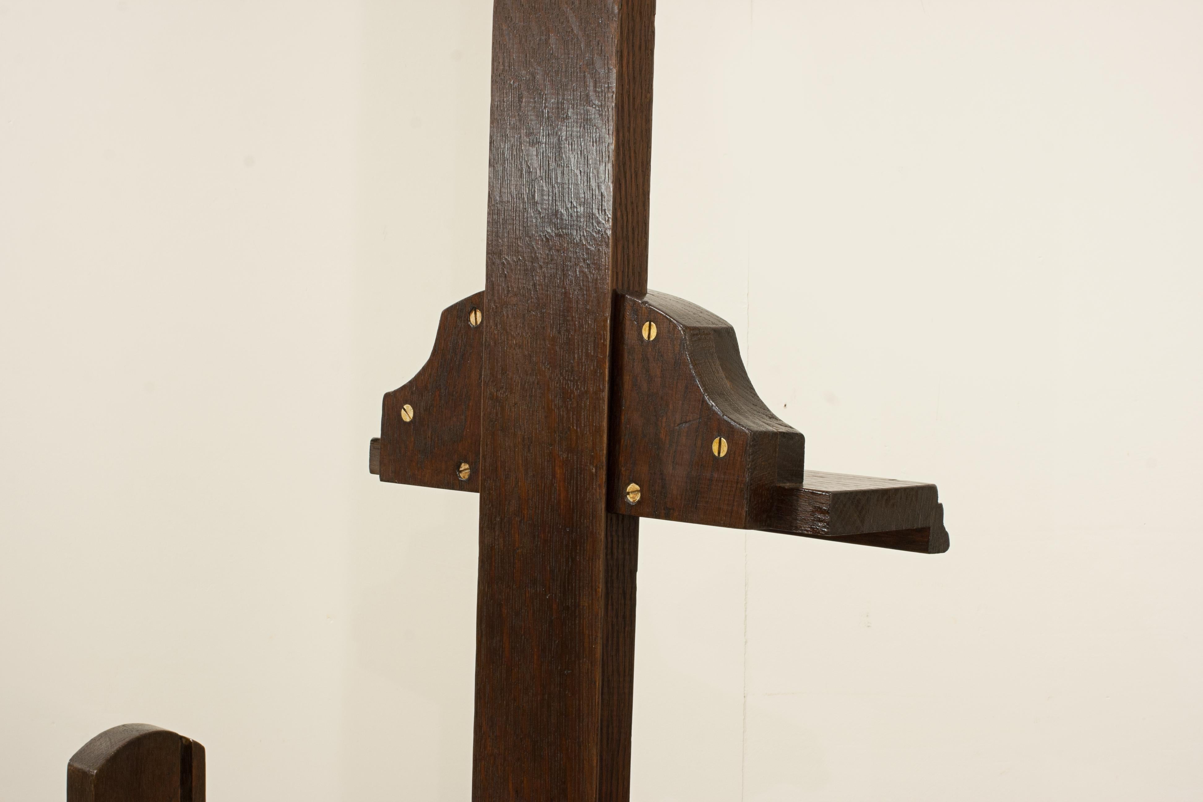 Artists Easel 6