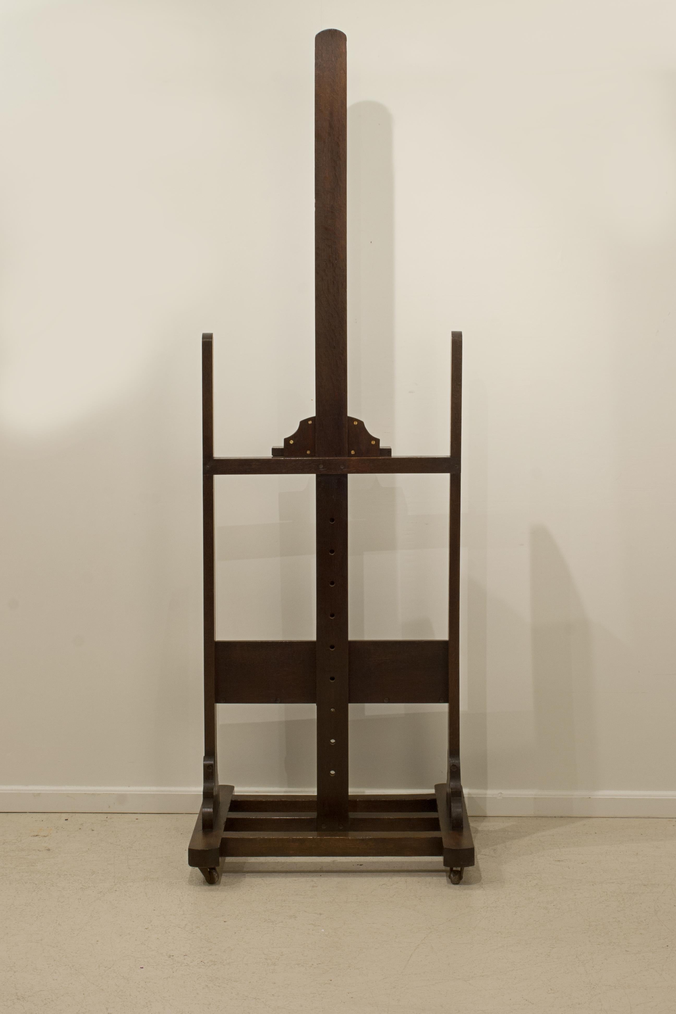 Artists Easel 10